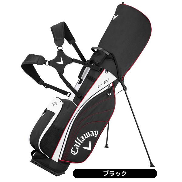 Callaway（キャロウェイ） メンズ 2025 シェブ スタンド キャディ