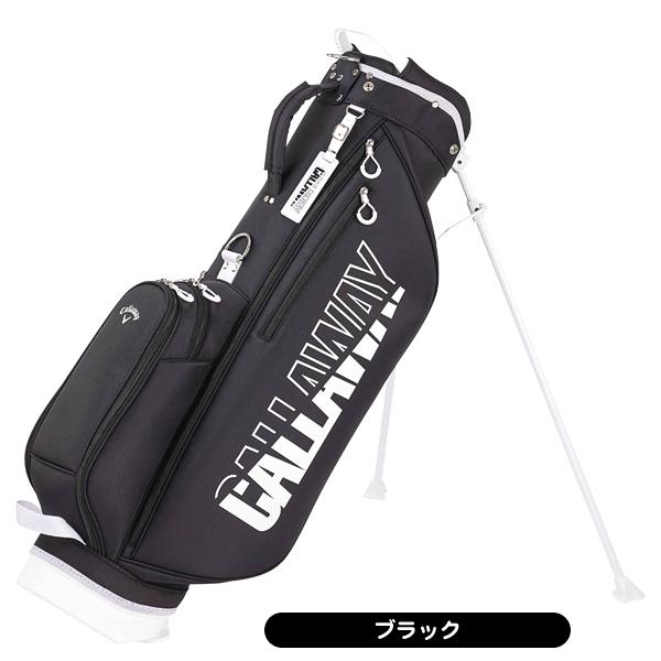 Callaway（キャロウェイ） 2025 アトラクティブ スタンド キャディ