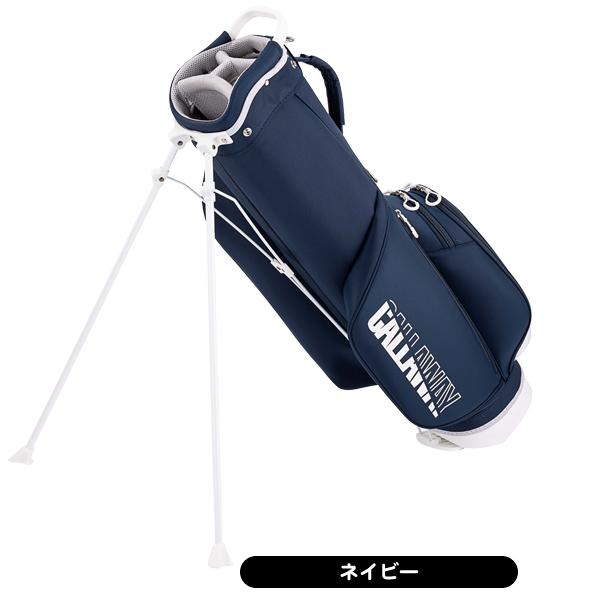 Callaway（キャロウェイ） 2025 アトラクティブ スタンド キャディ