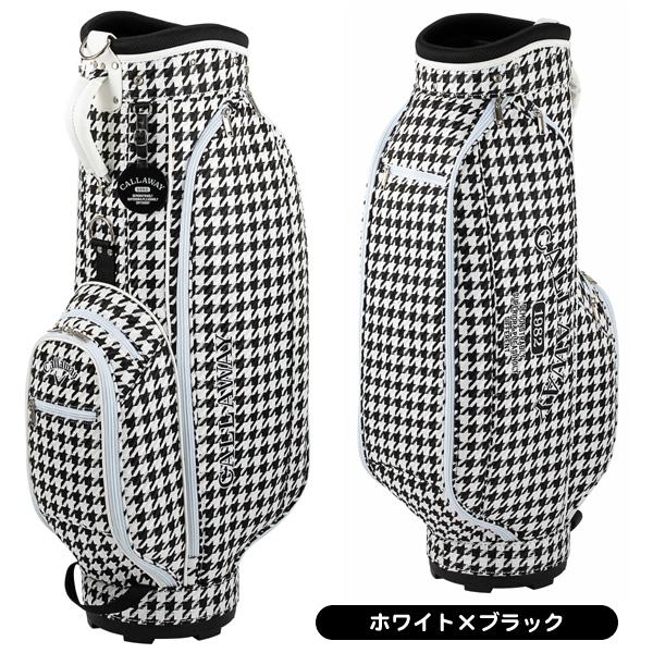 Callaway（キャロウェイ） ☆付属ネームタグ刻印無料☆キャロウェイ