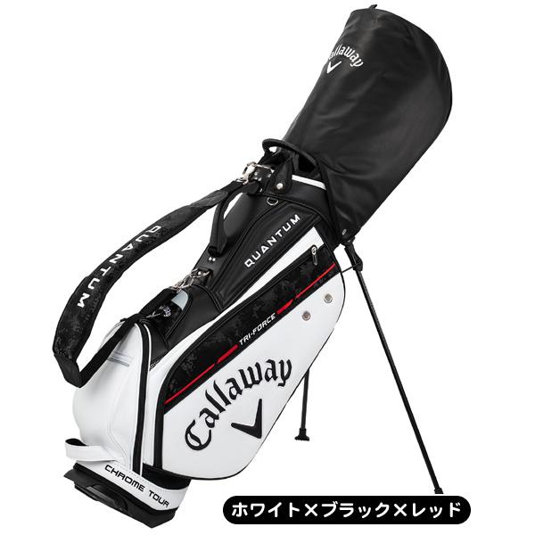 M0 Callaway キャロウェイ キャディバッグ キャロウェイ メンズゴルフバッグ