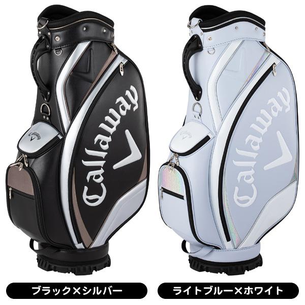 Callaway（キャロウェイ） キャディバッグ エクシア メンズ カート型