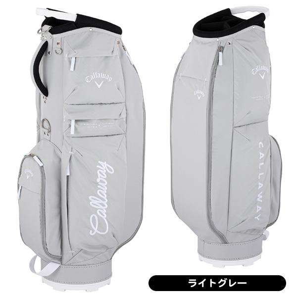 Callaway（キャロウェイ） キャディバッグ アドバンス メンズ