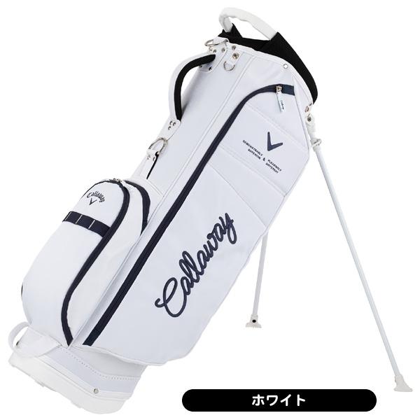 Callaway（キャロウェイ） キャディバッグ アドバンス メンズ
