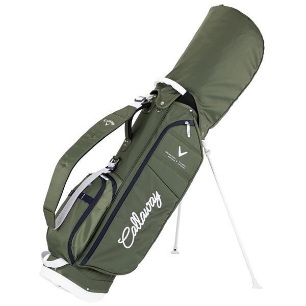 Callaway（キャロウェイ） キャディバッグ アドバンス メンズ