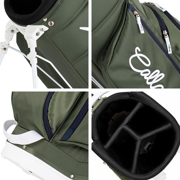Callaway（キャロウェイ） キャディバッグ アドバンス メンズ
