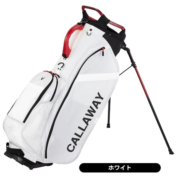 Callaway（キャロウェイ） キャディバッグ SP-001 メンズ スタンド型 9