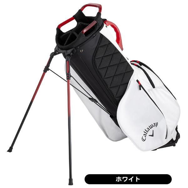 Callaway（キャロウェイ） キャディバッグ SP-001 メンズ スタンド型 9