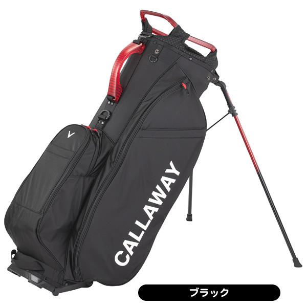 Callaway（キャロウェイ） キャディバッグ SP-001 メンズ スタンド型 9