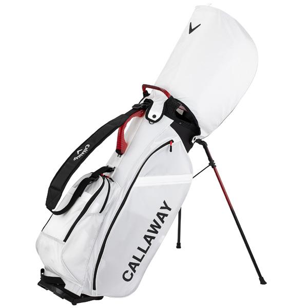 Callaway（キャロウェイ） キャディバッグ SP-001 メンズ スタンド型 9