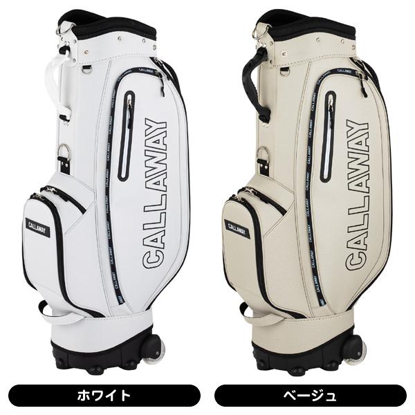 Callaway（キャロウェイ） キャディバッグ CL-1 メンズ レディース