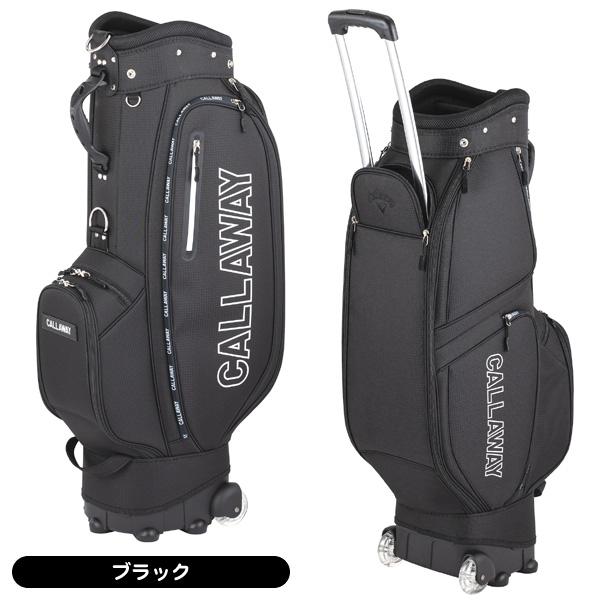 Callaway（キャロウェイ） キャディバッグ CL-1 メンズ レディース