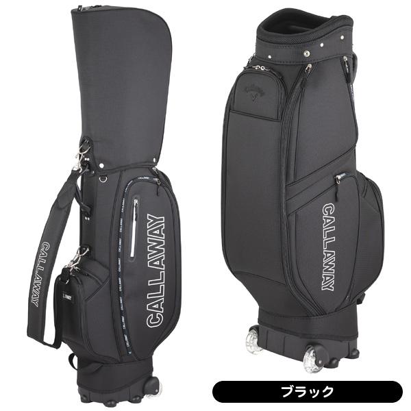 Callaway（キャロウェイ） キャディバッグ CL-1 メンズ レディース
