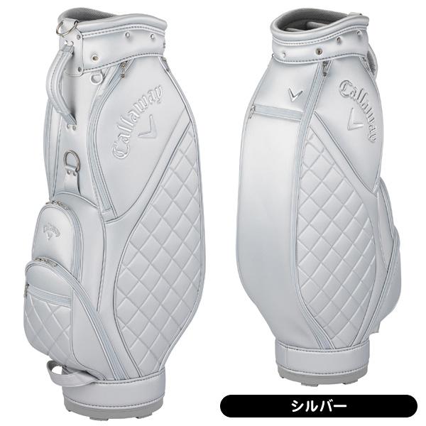 Callaway（キャロウェイ） キャディバッグ アップタウン ウィメンズ