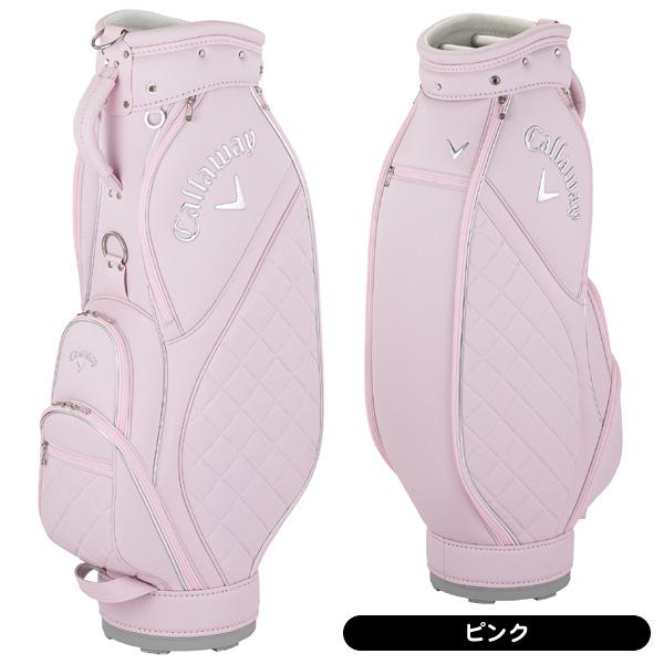 Callaway（キャロウェイ） キャディバッグ アップタウン ウィメンズ
