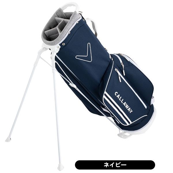 Callaway（キャロウェイ） キャディバッグ アトラクティブ ウィメンズ
