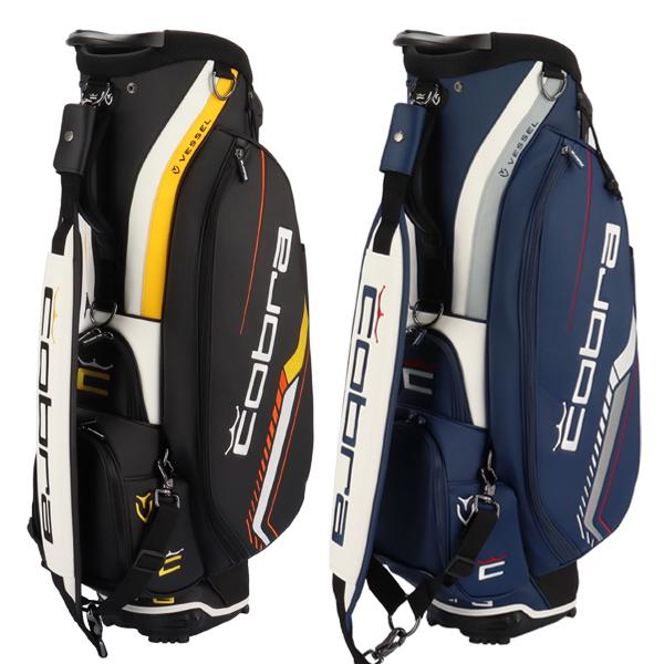 コブラ ツアースタンドバッグ 909530 スタンドキャディバッグ LTDX連動カラー 日本正規品 030110012200021