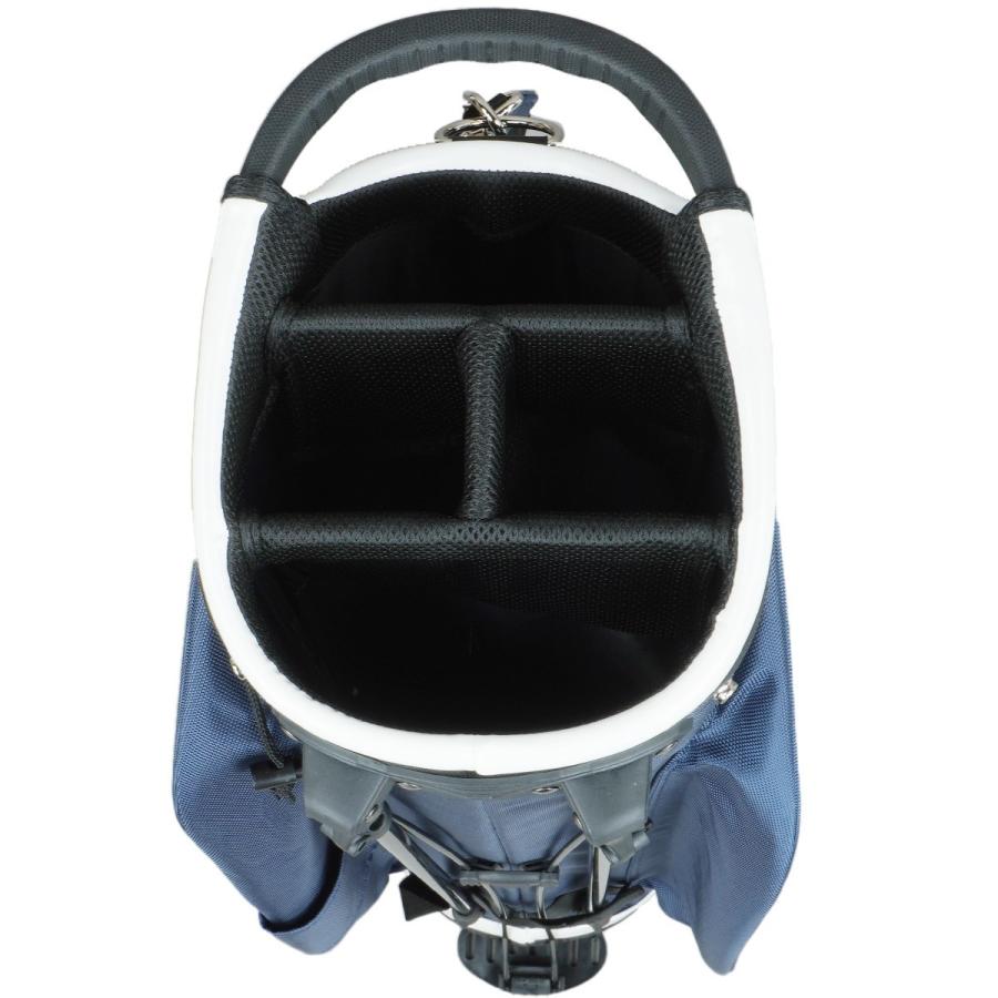 CONVERSE（コンバース） SP 33700290 ネイビー スタンドキャディバッグ