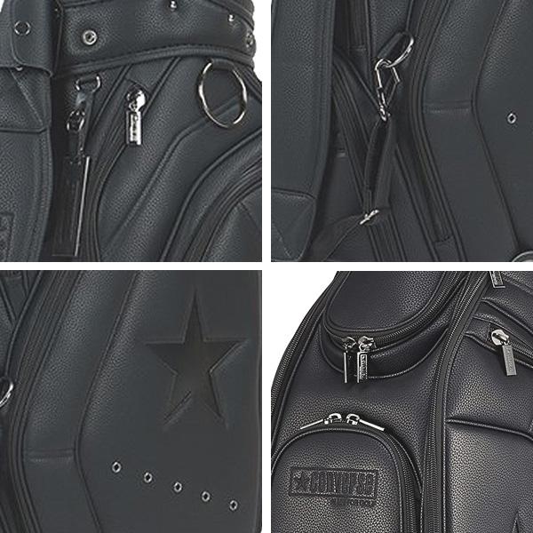 CONVERSE MADE FOR GOLF コンバース 33700601 ワンスターS キャディ