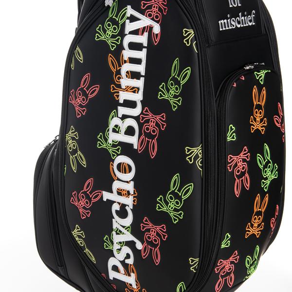 Psycho Bunny 数量限定 サイコバニー 2022 PBMG2SC2 LIMITED