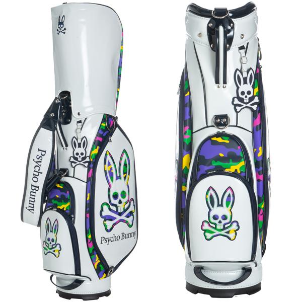 Psycho Bunny サイコバニー 2022 PBMG2SC3 エナメル CAMO BUNNY Psycho Bunny サイコバニー 2022 PBMG2SC3 エナメル CAMO BUNNY