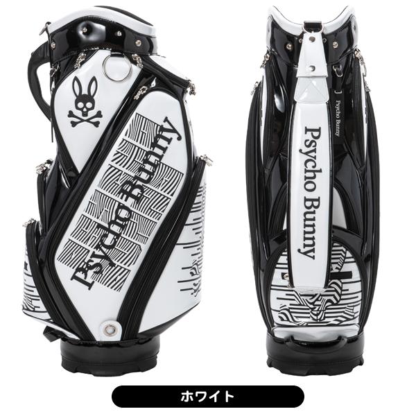 サイコバニー PBMG3FC3 9.0型 4.5kg パフォーマンス キャディバッグ 