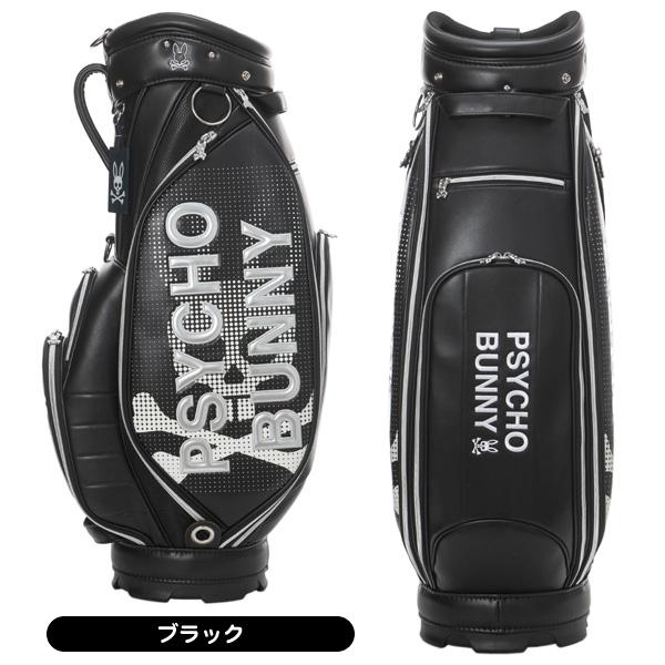 Psycho Bunny サイコバニー 2025 PBMG5SC1 シーズナル