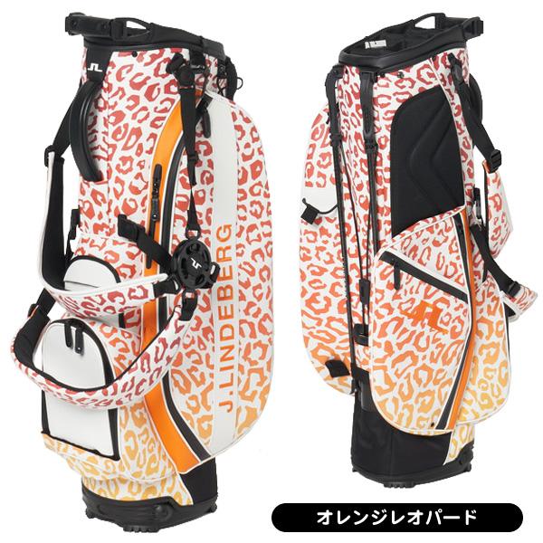 J.リンドバーグ 073-18401 VESSELコラボレーション 9.0型 3.6kg スタンド キャディバッグ 日本正規品｜leftygolf｜06