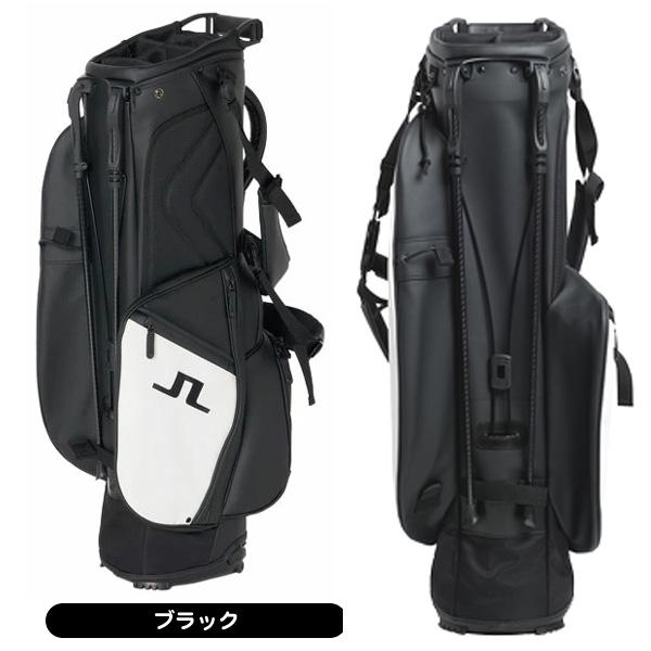 25新作 ジェイリンドバーグJLINDEBERG キャディバッグ 軽量 ジェイリンドバーグJLINDEBERG コラボ キャディバッグ 軽量ボール