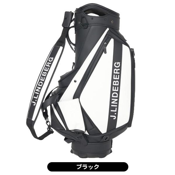 J.LINDEBERG（ジェイリンドバーグ） J.リンドバーグ キャディバッグ