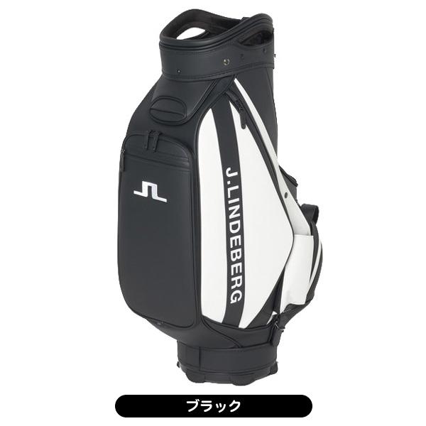 J.LINDEBERG（ジェイリンドバーグ） J.リンドバーグ キャディバッグ
