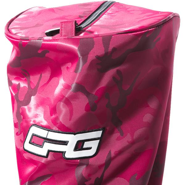 新品 CPG GOLF cpg-202114-21 ワインレッド キャディバッグ 新品 CPG GOLF cpg-202114-21 ワインレッド キャディバッグ