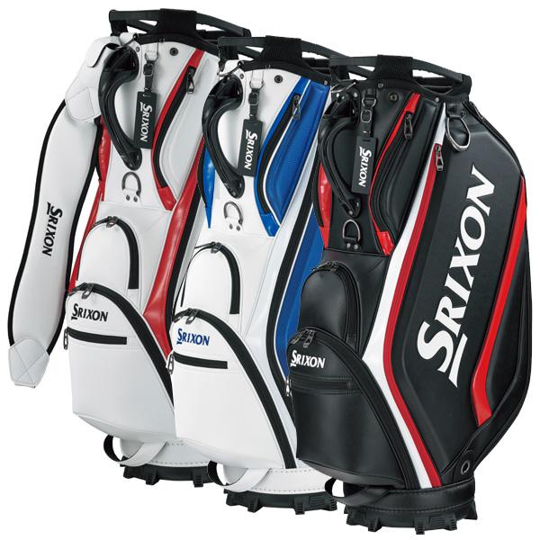 SRIXON スリクソン GGC-S188 キャディバッグ : ゴルフショップジョプロ