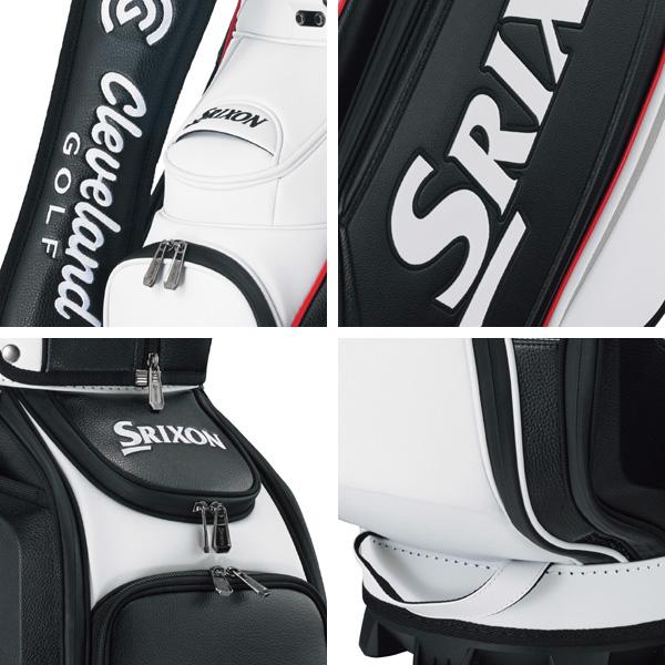 SRIXON ☆付属ネームタグ名入れ無料☆スリクソン 2024 GGC-S203L