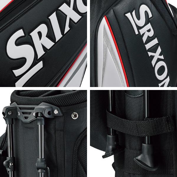 SRIXON ☆付属ネームタグ名入れ無料☆スリクソン 2024 GGC-S204L