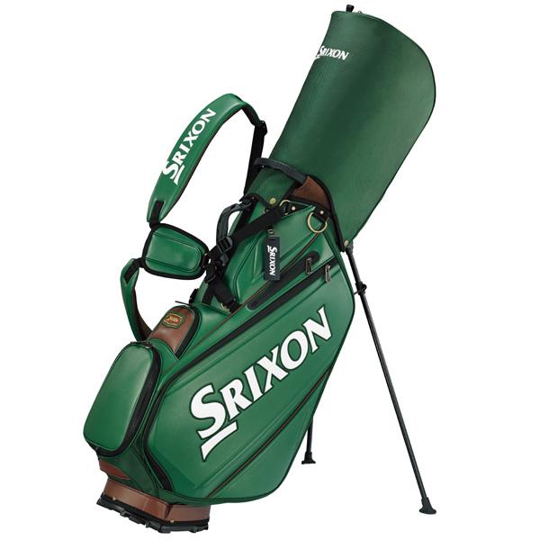 SRIXON メンズ ダンロップ スリクソン 2025 GGC-S207L マスターズ