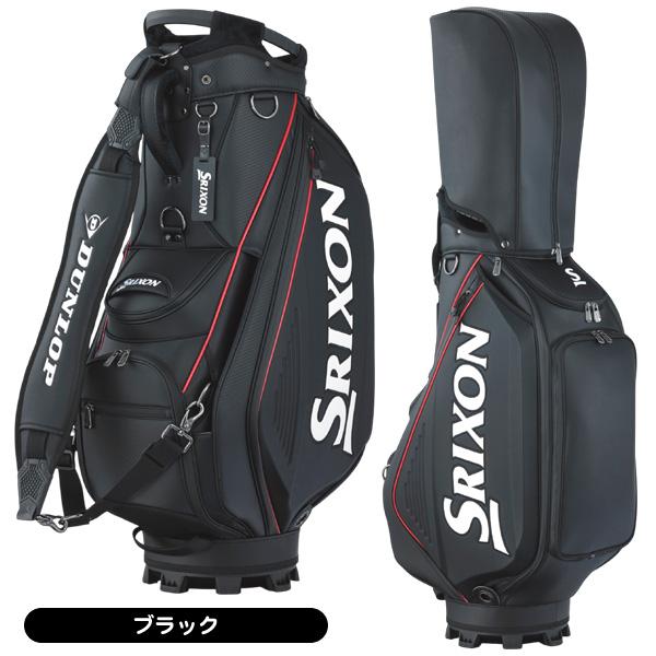 SRIXON ☆付属ネームタグ刻印無料☆ダンロップ スリクソン キャディ