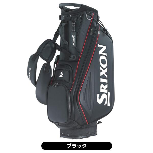 SRIXON ☆付属ネームタグ刻印無料☆ダンロップ スリクソン キャディ
