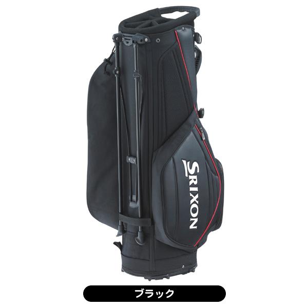SRIXON ☆付属ネームタグ刻印無料☆ダンロップ スリクソン キャディ
