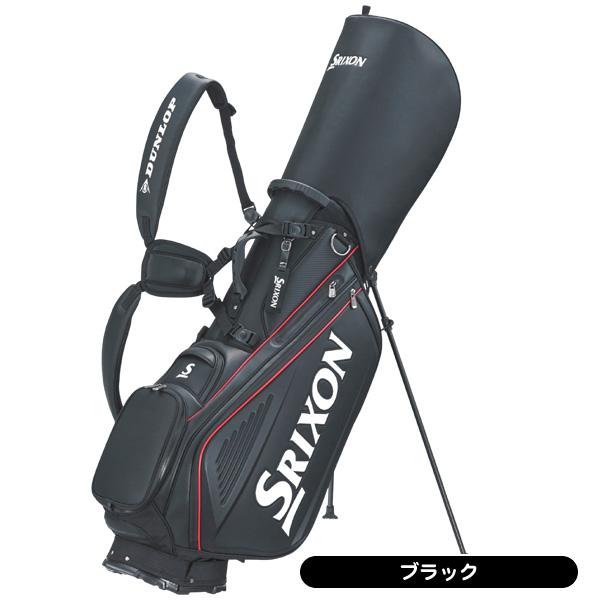 SRIXON ☆付属ネームタグ刻印無料☆ダンロップ スリクソン キャディ