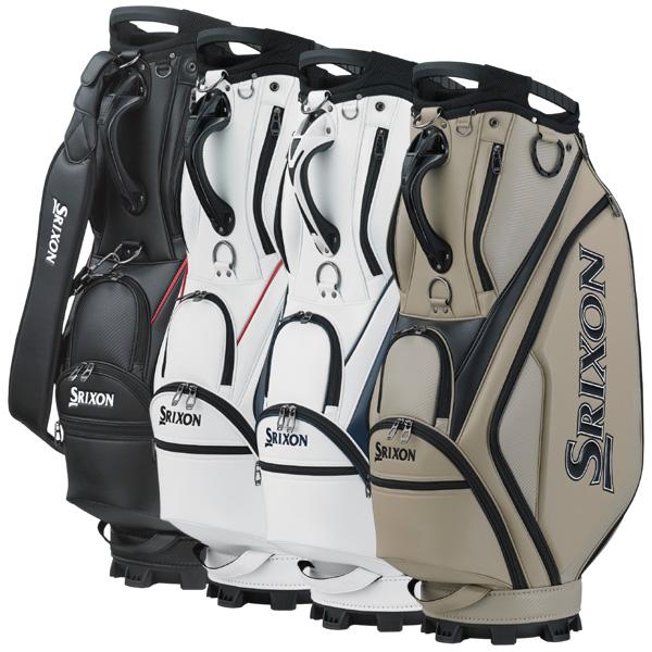 SRIXON ダンロップ スリクソン キャディバッグ GGC-S214 メンズ