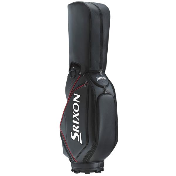 SRIXON ダンロップ スリクソン キャディバッグ GGC-S214 メンズ