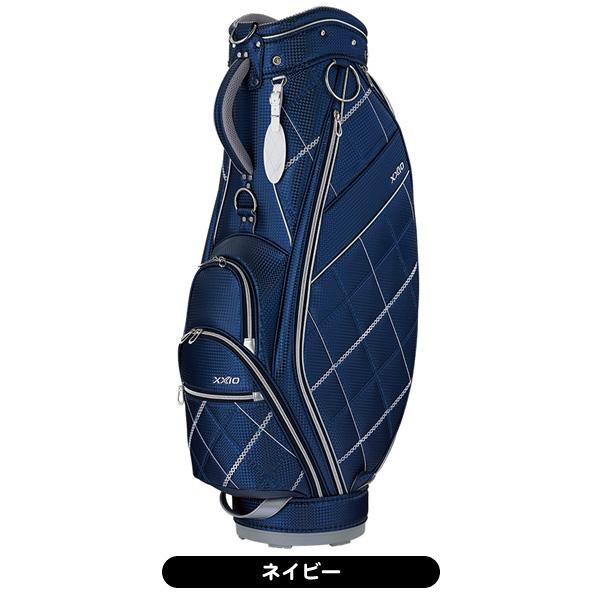 モモちゃ専用　　ゼクシオ　Ｘ　スタンドキャディバック‼️ モモちゃ専用 ゼクシオ X スタンドキャディバック‼️ モモちゃ