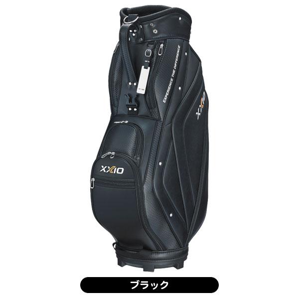 XXIO ☆付属ネームタグ刻印無料☆ ダンロップ ゼクシオ キャディバッグ
