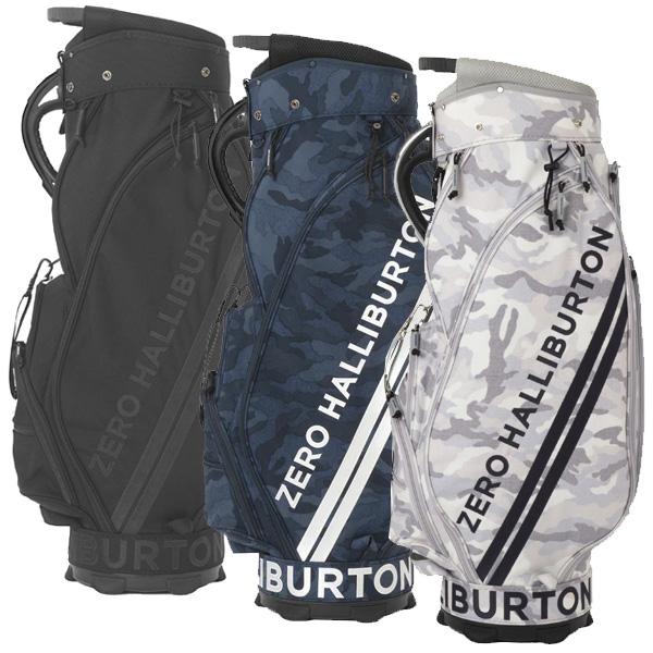 【限定品】ZERO HALLIBURTON ZHG-CB1 PRO ZERO HALLIBURTON（ゼロハリバートン） 2022 ZHG-CB1 82051 9.0型 4.1