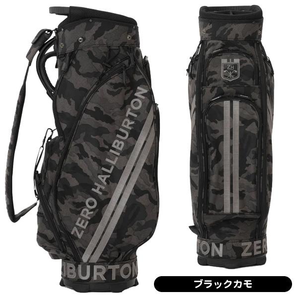 ZERO HALLIBURTON（ゼロハリバートン） 2022 ZHG-CB1 82051 9.0型 4.1