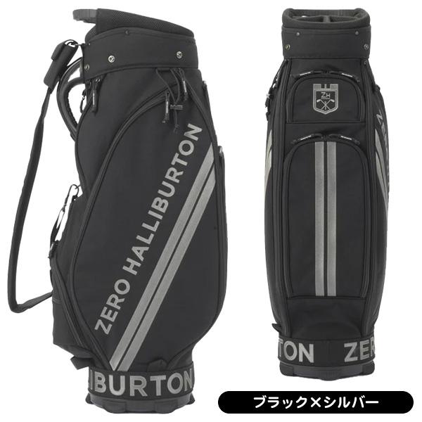ZERO HALLIBURTON（ゼロハリバートン） 2022 ZHG-CB1 82051 9.0型 4.1