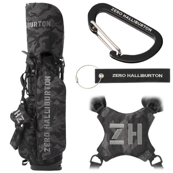 ZERO HALLIBURTON（ゼロハリバートン） 付属ネームタグ名入れ無料 ZHG