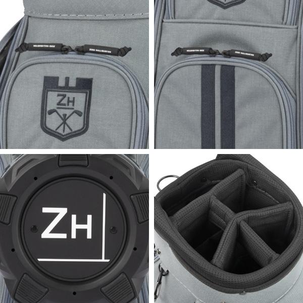 ZERO HALLIBURTON（ゼロハリバートン） ZHG-CB1 82791 ソリッド