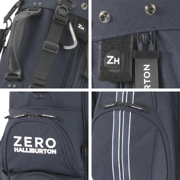 ZERO HALLIBURTON（ゼロハリバートン） 付属ネームタグ名入れ無料 ZHG